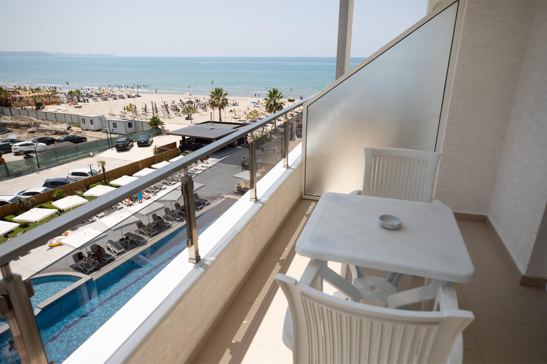 Bleart Hotel